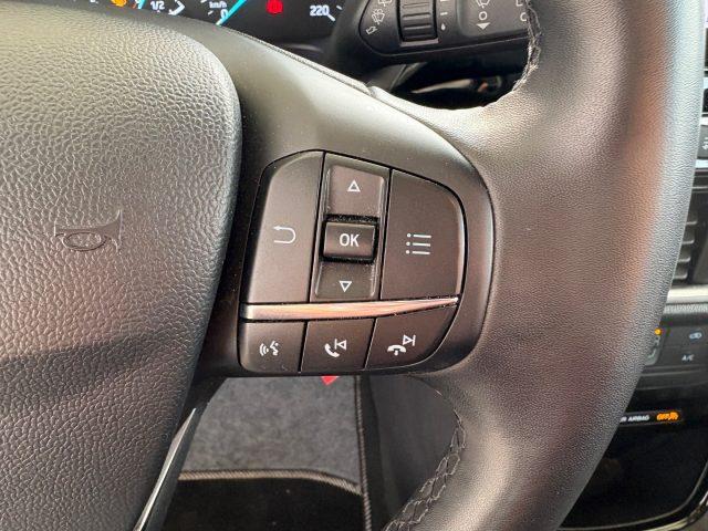 FORD Puma 1.0 EcoBoost 95 CV OK NEOP PROMO FINANZIARIAI