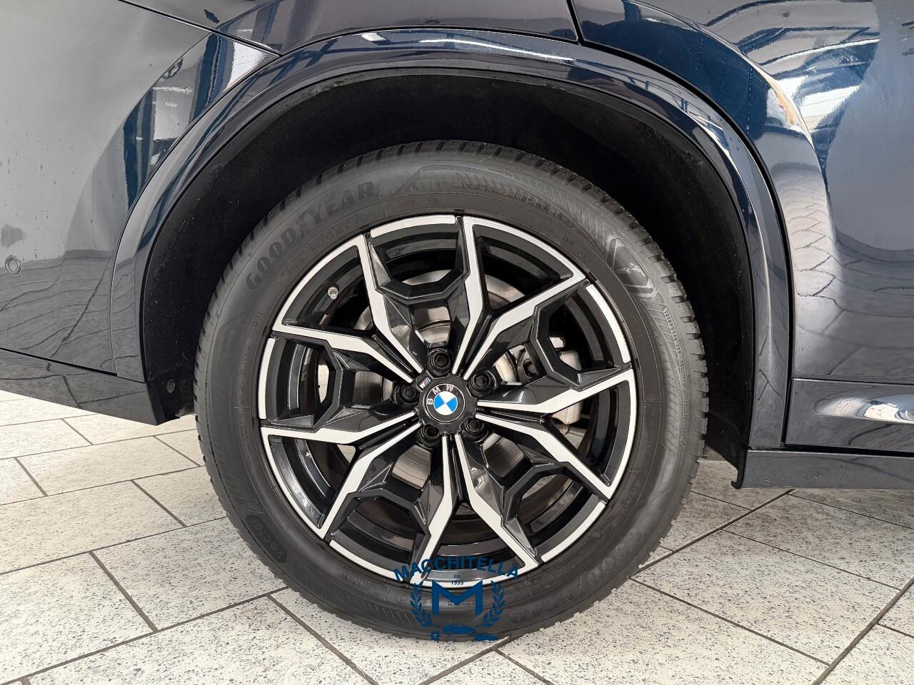 Bmw X4 M xDrive20d 48V