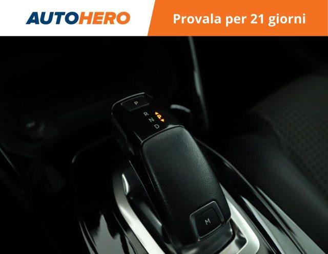 PEUGEOT 2008 BlueHDi 130 S&S EAT8 GT Line