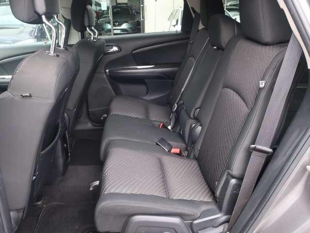 Fiat Freemont Freemont 2.0 mjt 16v 170cv
