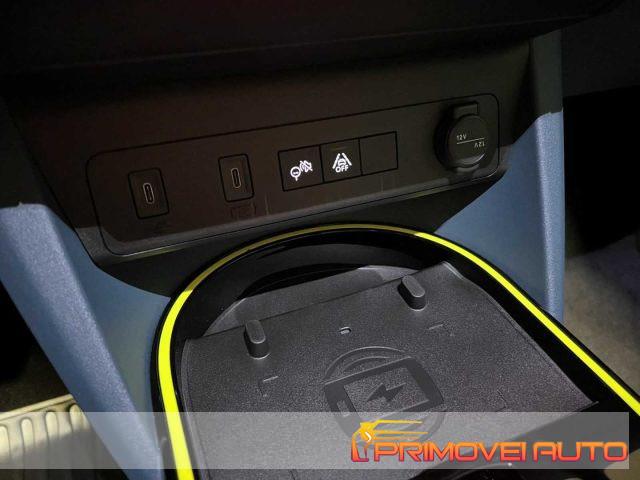 FIAT Grande Panda 1.2 Hybrid 110 CV La Prima PRONTA CONSEGNA