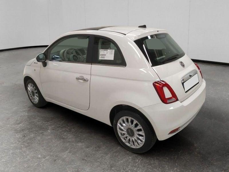 FIAT 500 1.2 Dolcevita easypower Gpl 69cv