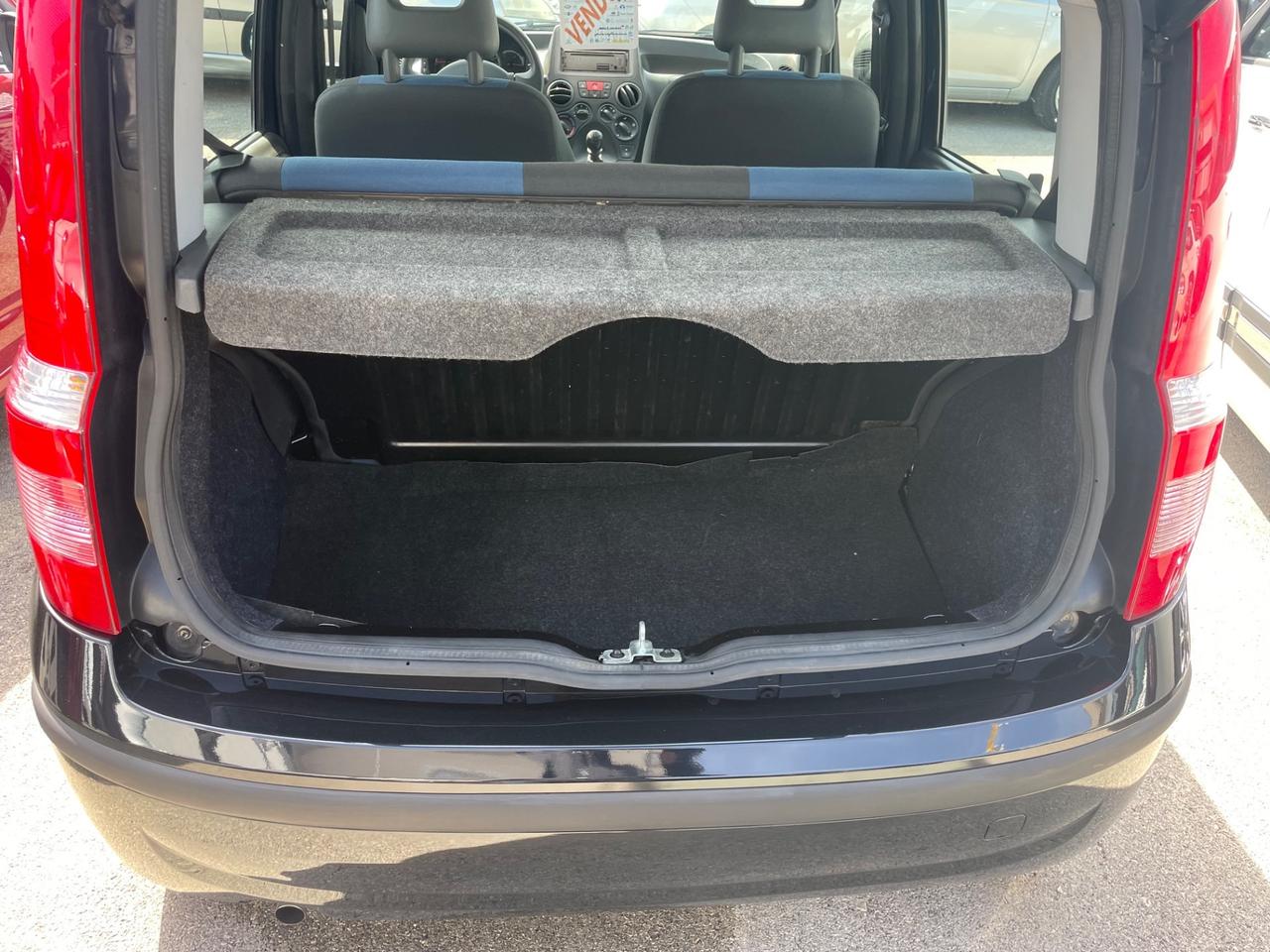 FIAT PANDA 1.2 BENZINA 69 (CV) 2011