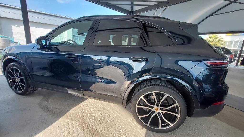 Porsche Cayenne S 2.9 V6 340 cv Benzina