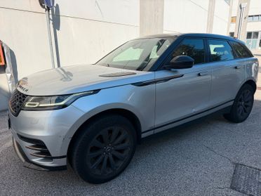 Land Rover Range Velar 2.0D I4 240 CV R-Dynamic