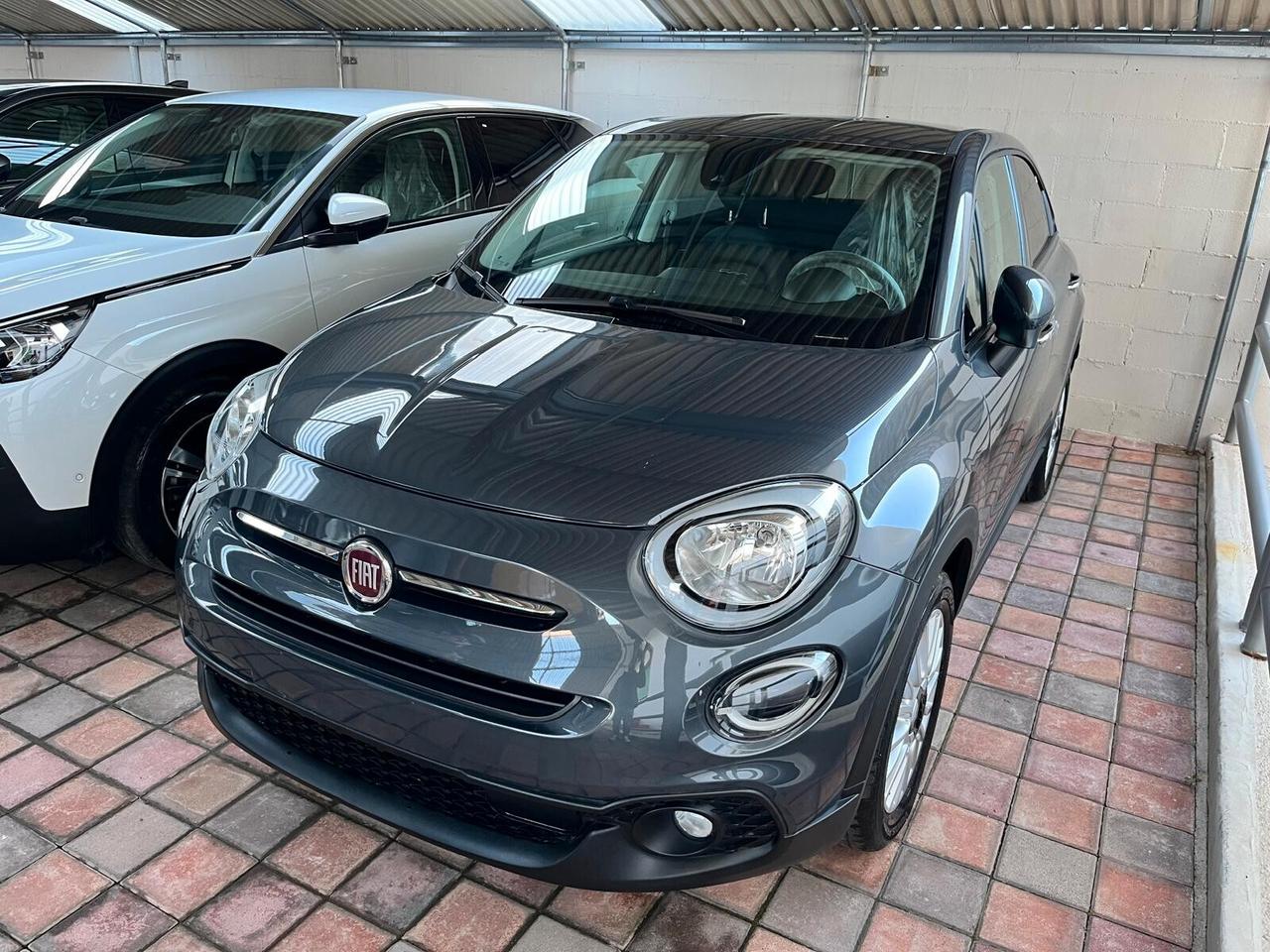 Fiat 500X 1.6 MultiJet 130 CV Connect