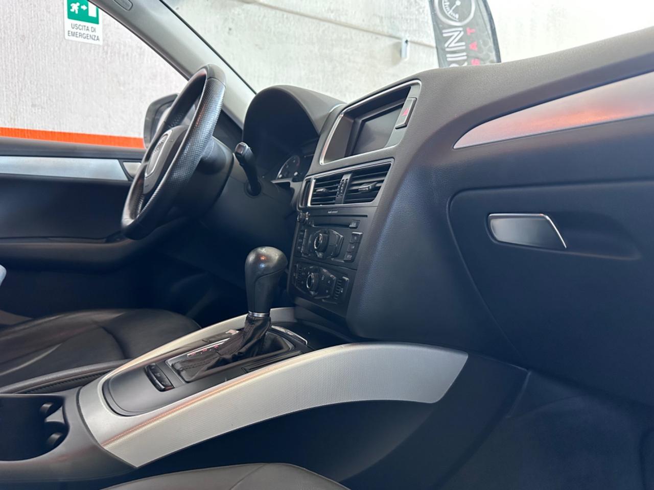 Audi Q5 2.0 TDI 170 CV quattro S tronic