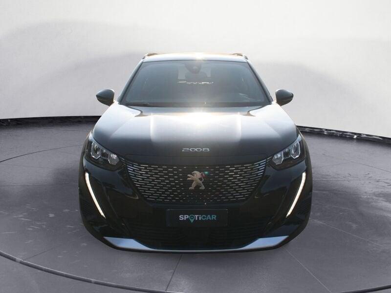 Peugeot 2008 PureTech 100 Allure S&S