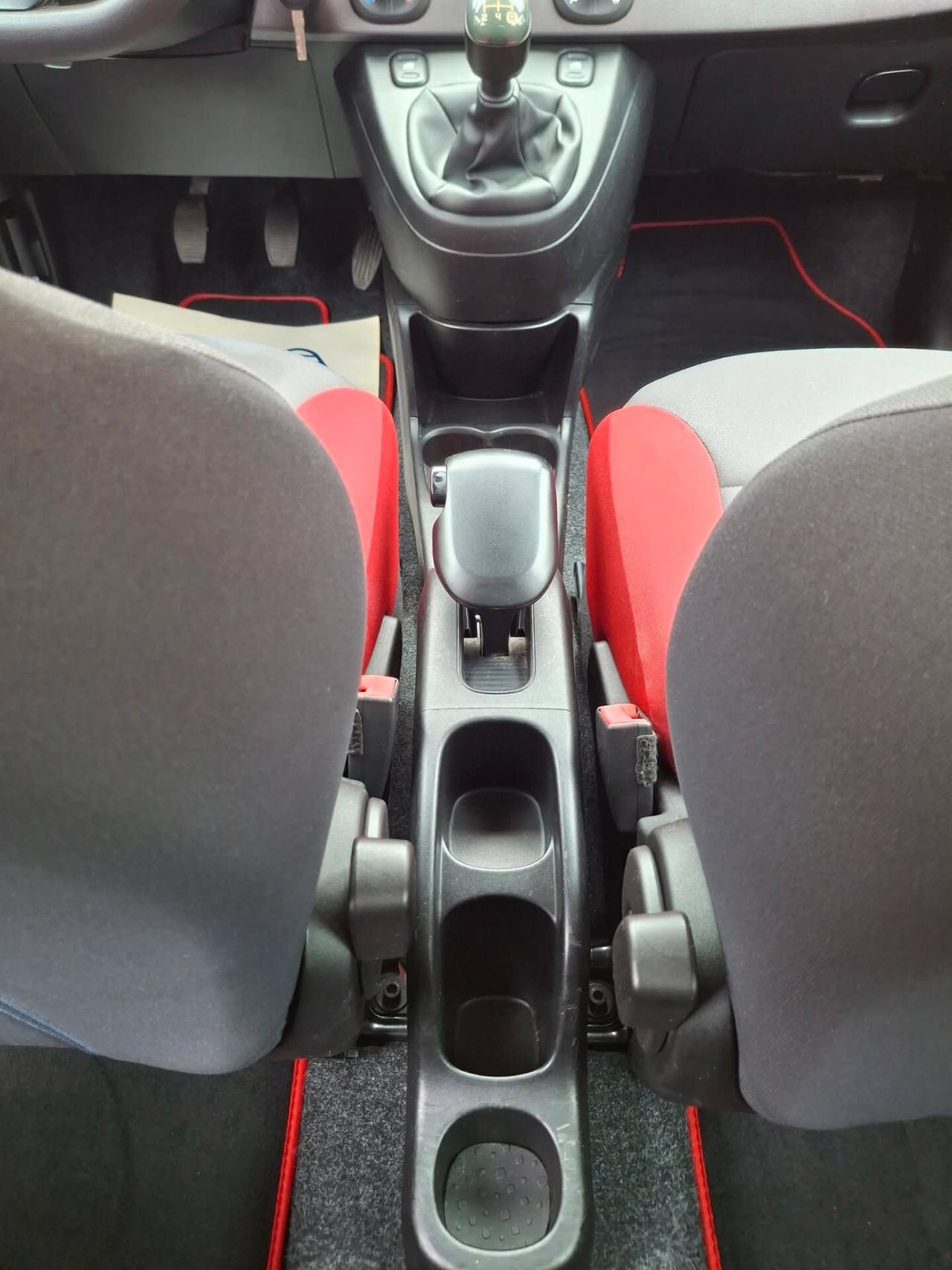 Fiat Panda 1.3 MJT S&S Lounge
