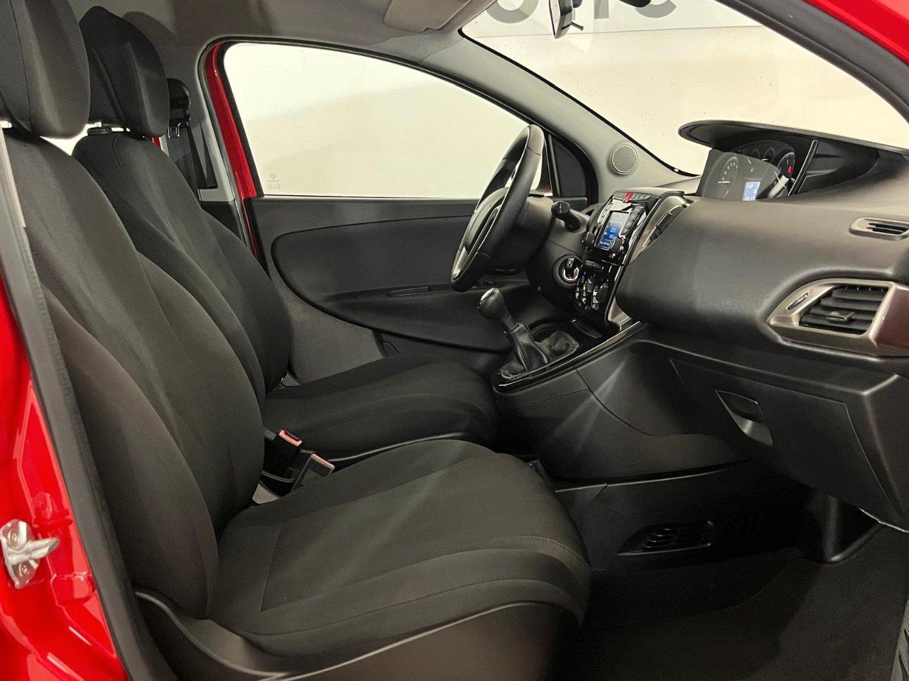 Lancia Ypsilon 5 Porte Ypsilon 1.3 mjt Gold s&s 95cv my18*NEOPATENTATI SENZA VINCOLI