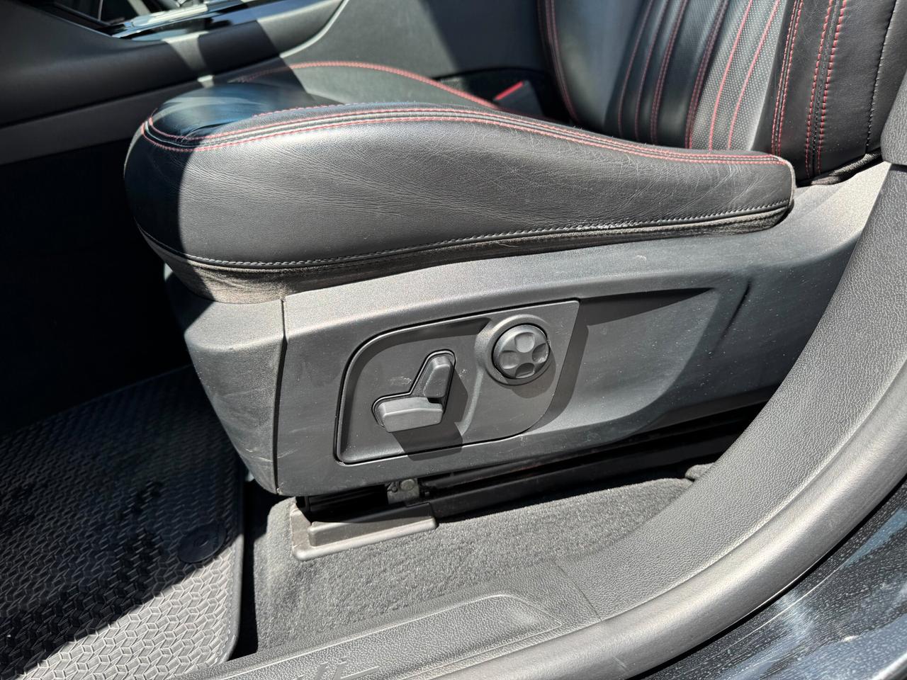 Maserati Levante V6 Diesel 275 CV AWD