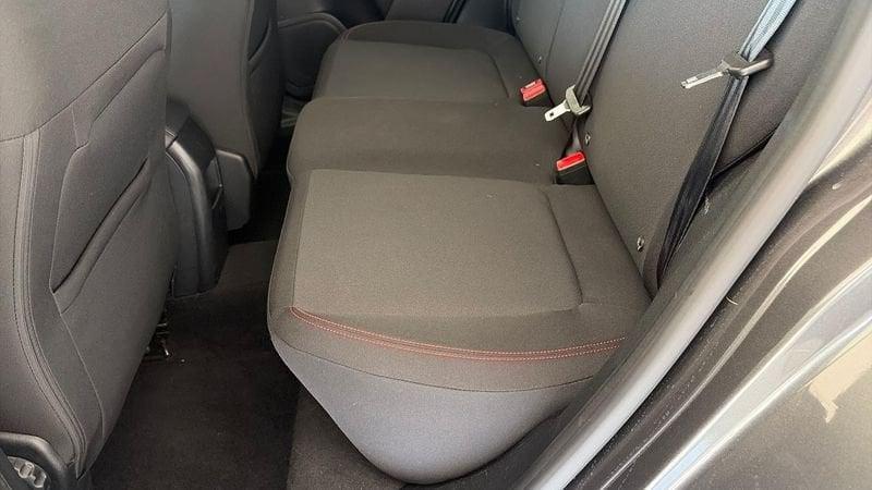 Ford Fiesta 5P 1.0 ECOBOOST H TITANIUM 125CV