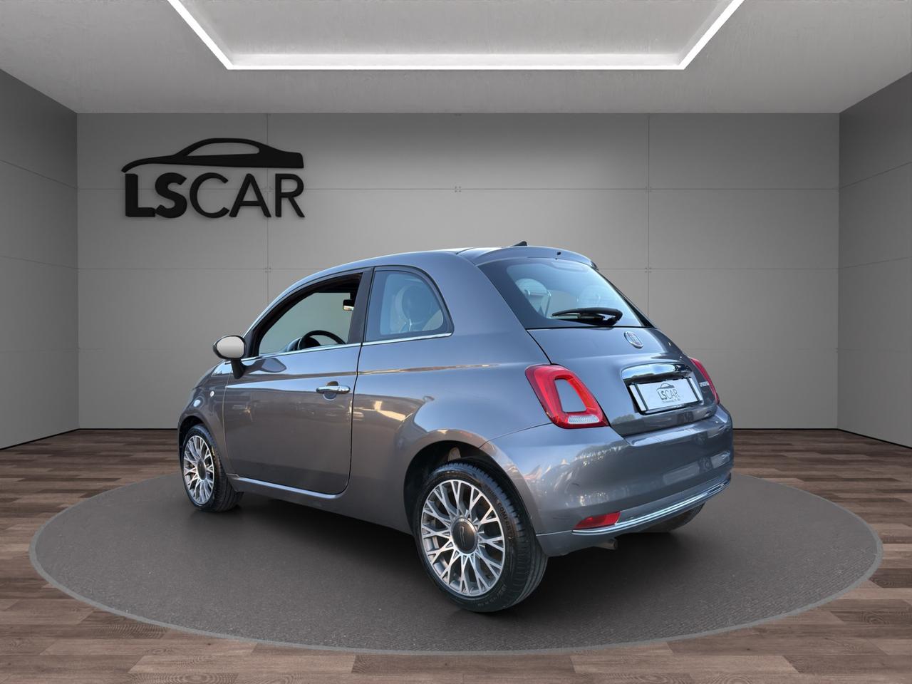 Fiat 500 1.0 hybrid Dolcevita 70cv - Unipro - Promo Finanziamento -