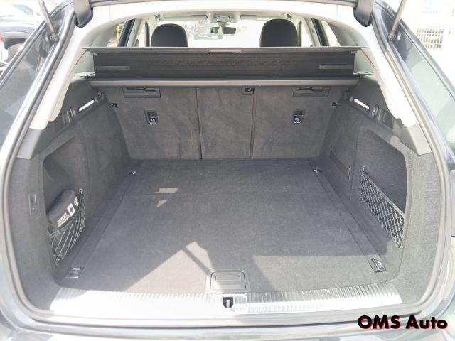 AUDI A4 Avant 35 TFSI S tronic Business Advanced (MHEV)