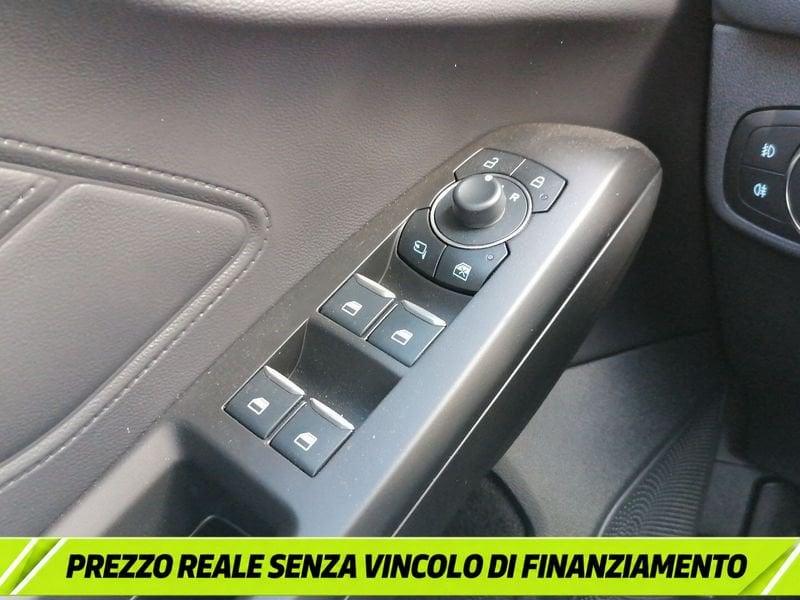 Ford Focus 1.0t ecoboost h ST-Line X 155cv powershift