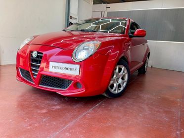 Alfa Romeo MiTo 1.4 105 CV M.air S&S Progression