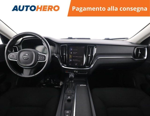 VOLVO V60 D3 Geartronic Business