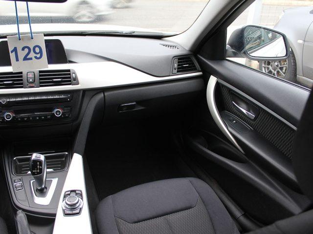 BMW 316 d Business aut.