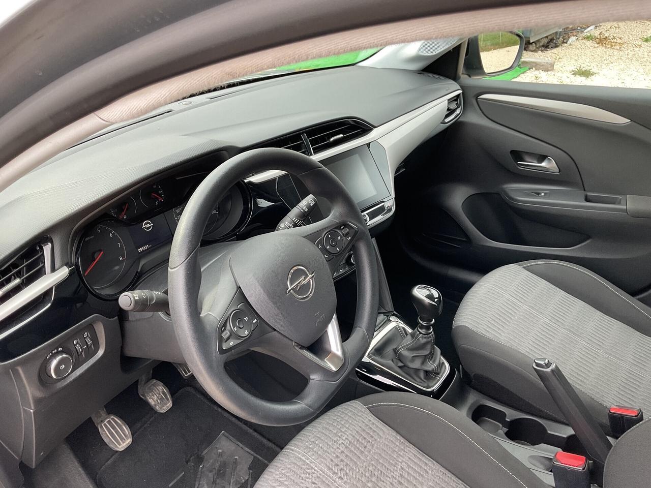 Opel Corsa 1.5 D 100 CV Elegance