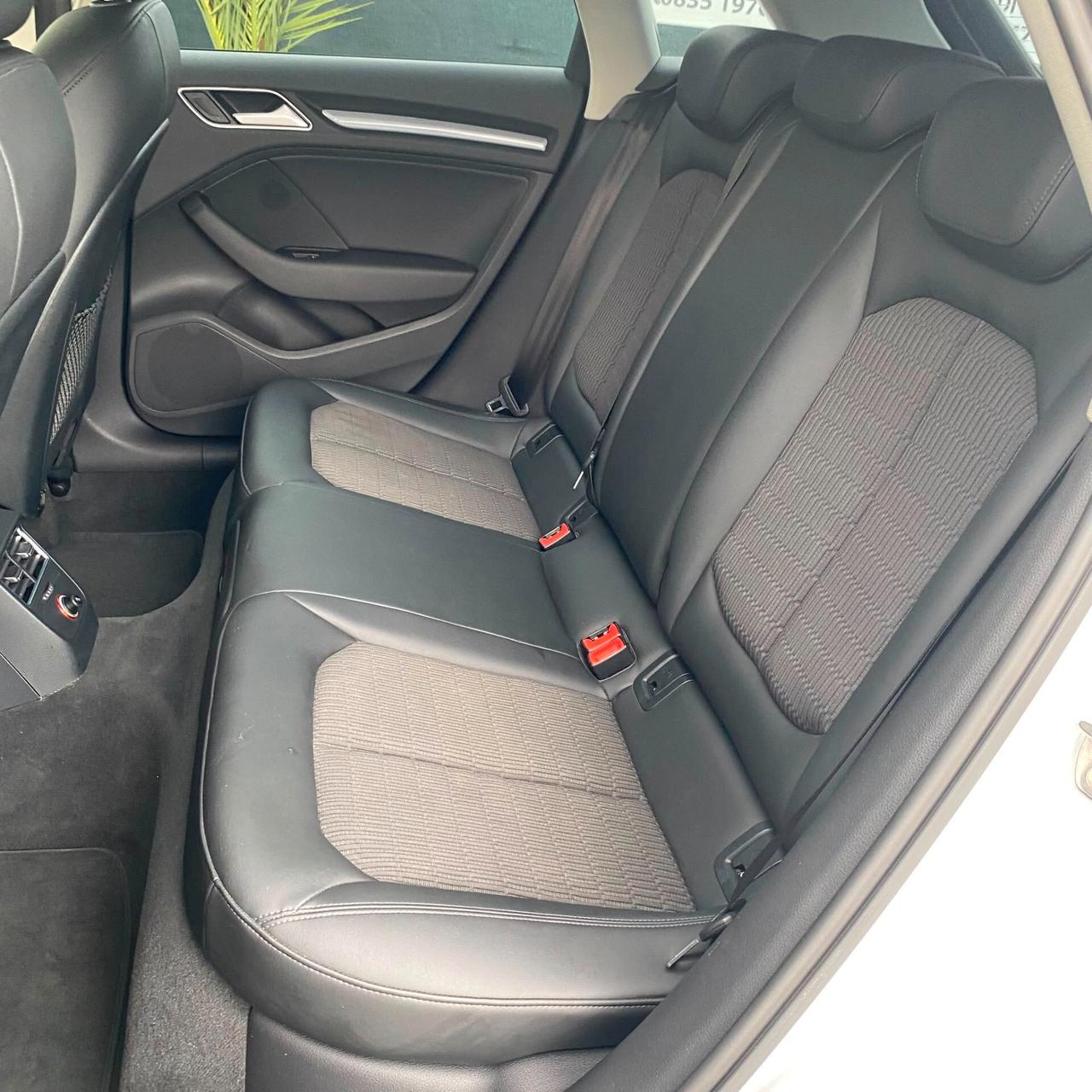 Audi A3 2.0 TDI Ambition