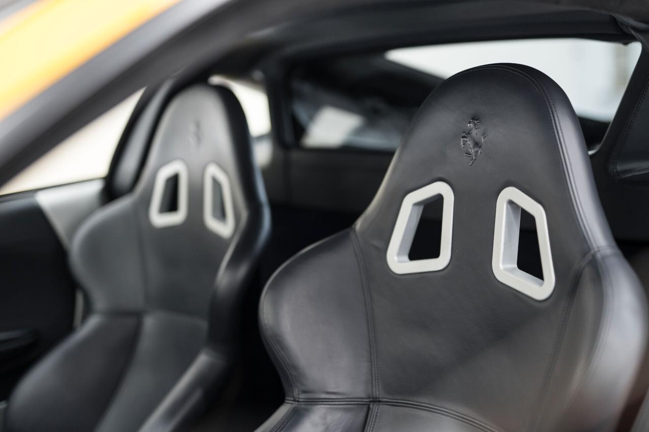 Ferrari 360 Modena F1