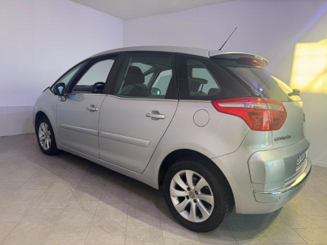 CITROEN C4 Grand Picasso 1.6 VTi 120 Perfect