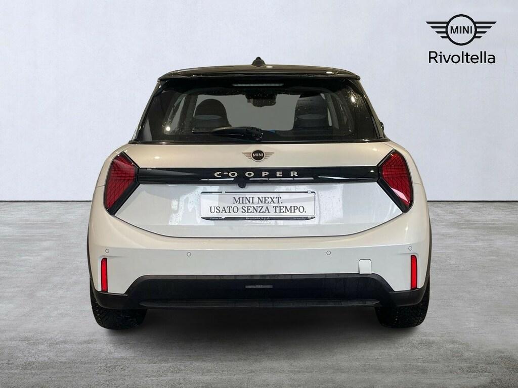 Mini Mini Cooper 3 Porte 1.5 C Classic Auto