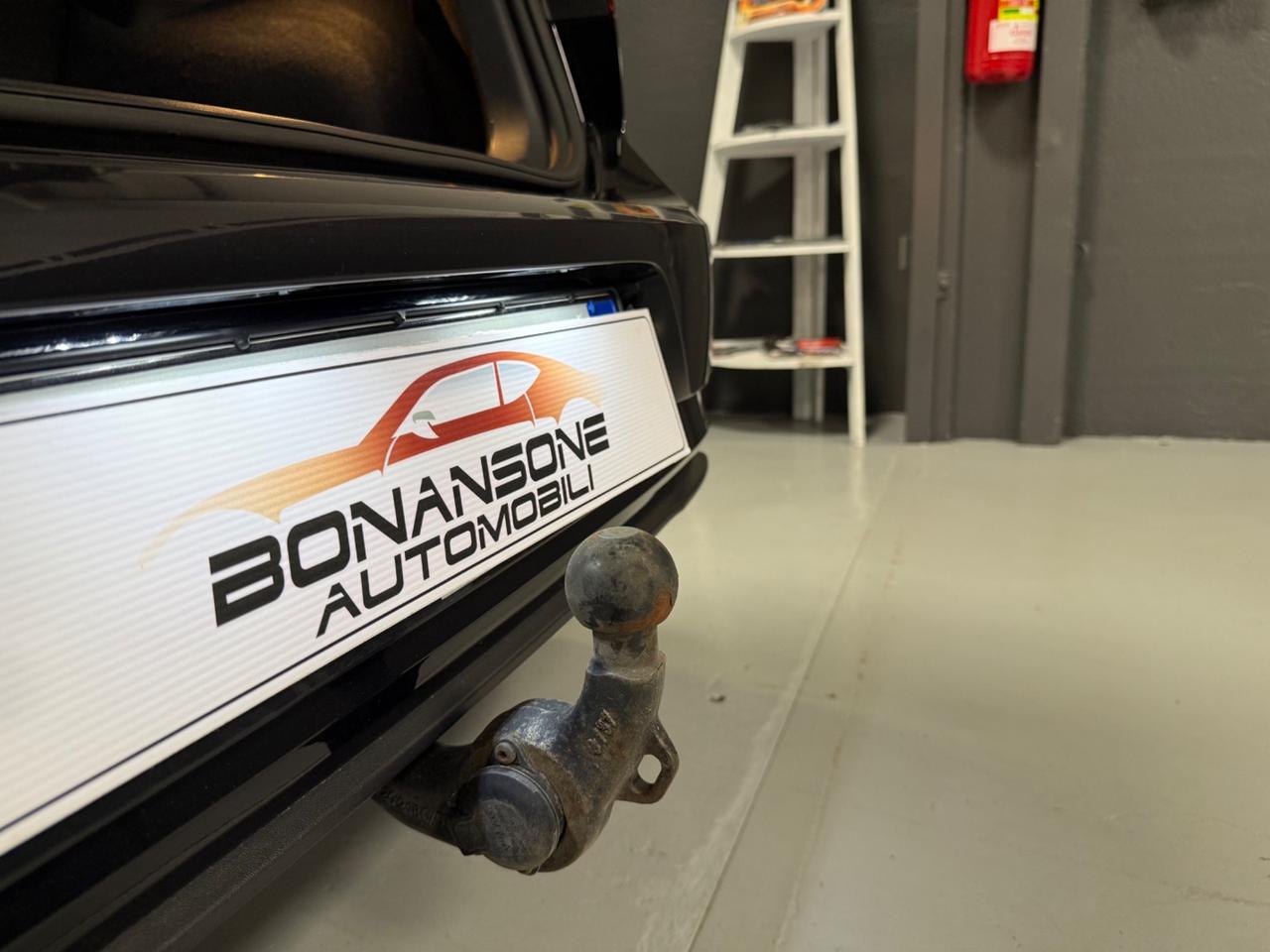 Volkswagen Golf 7.5 GTD 2.0 184cv DSG