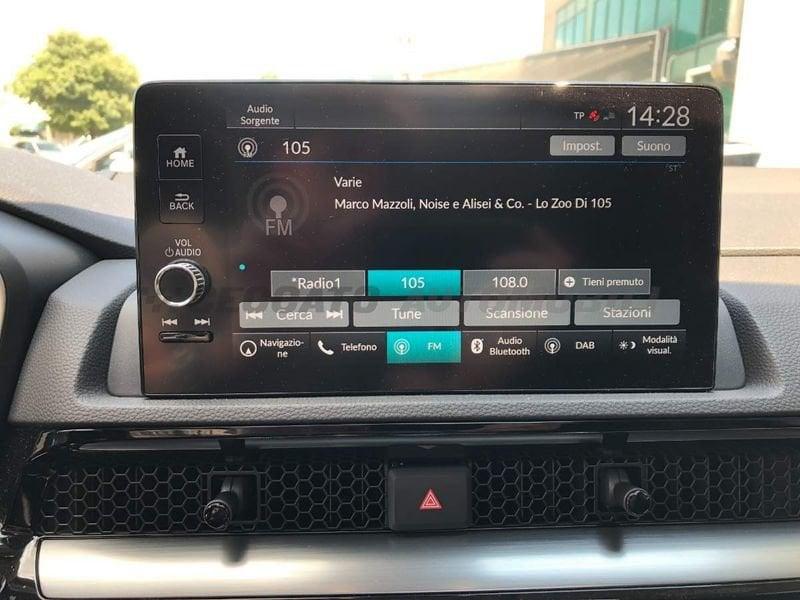 Honda CR-V CR-V 2.0 hev Advance awd