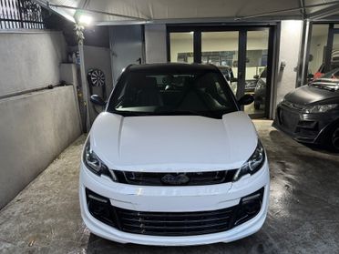 Ligier JS50 Unico proprietario Finanziabile Permute