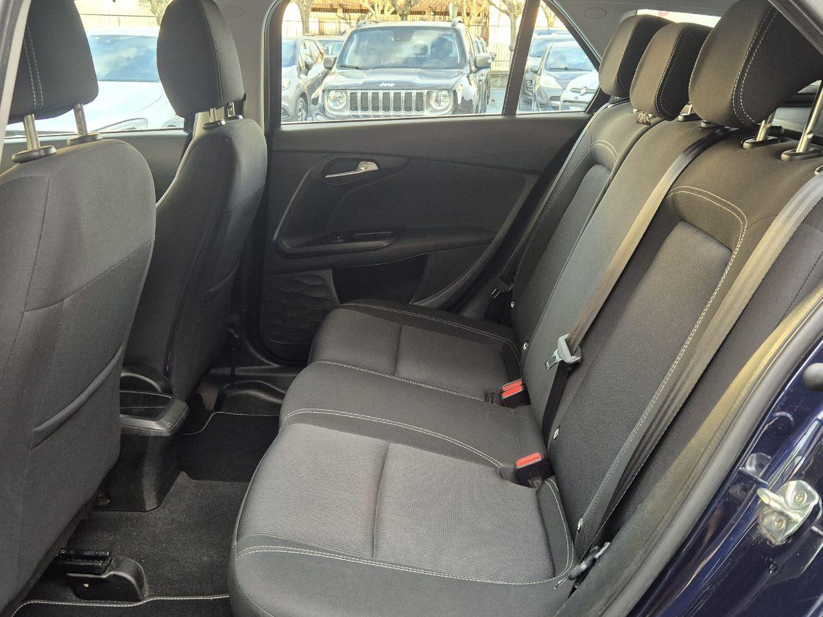 FIAT - Tipo - 1.6 Mjt S&S SW Mirror