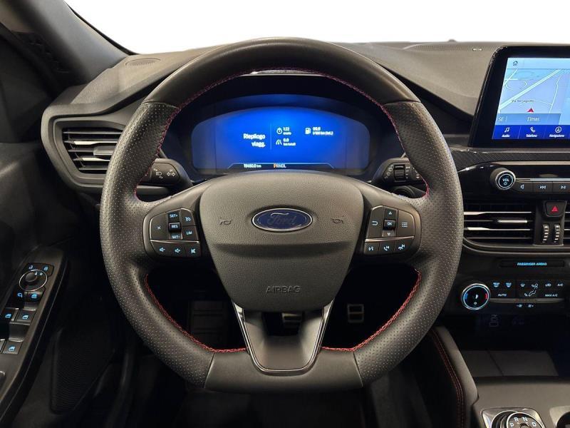 Ford Kuga 2.5 Full Hybrid ST-line Design 2WD e-Shifter