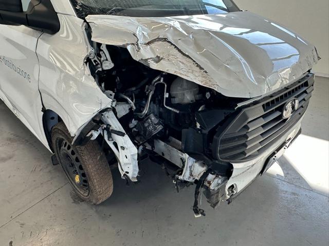 FORD Transit Custom 320 2.0 ECOBLUE 136CV AUT. AWD PC FURG. TREND