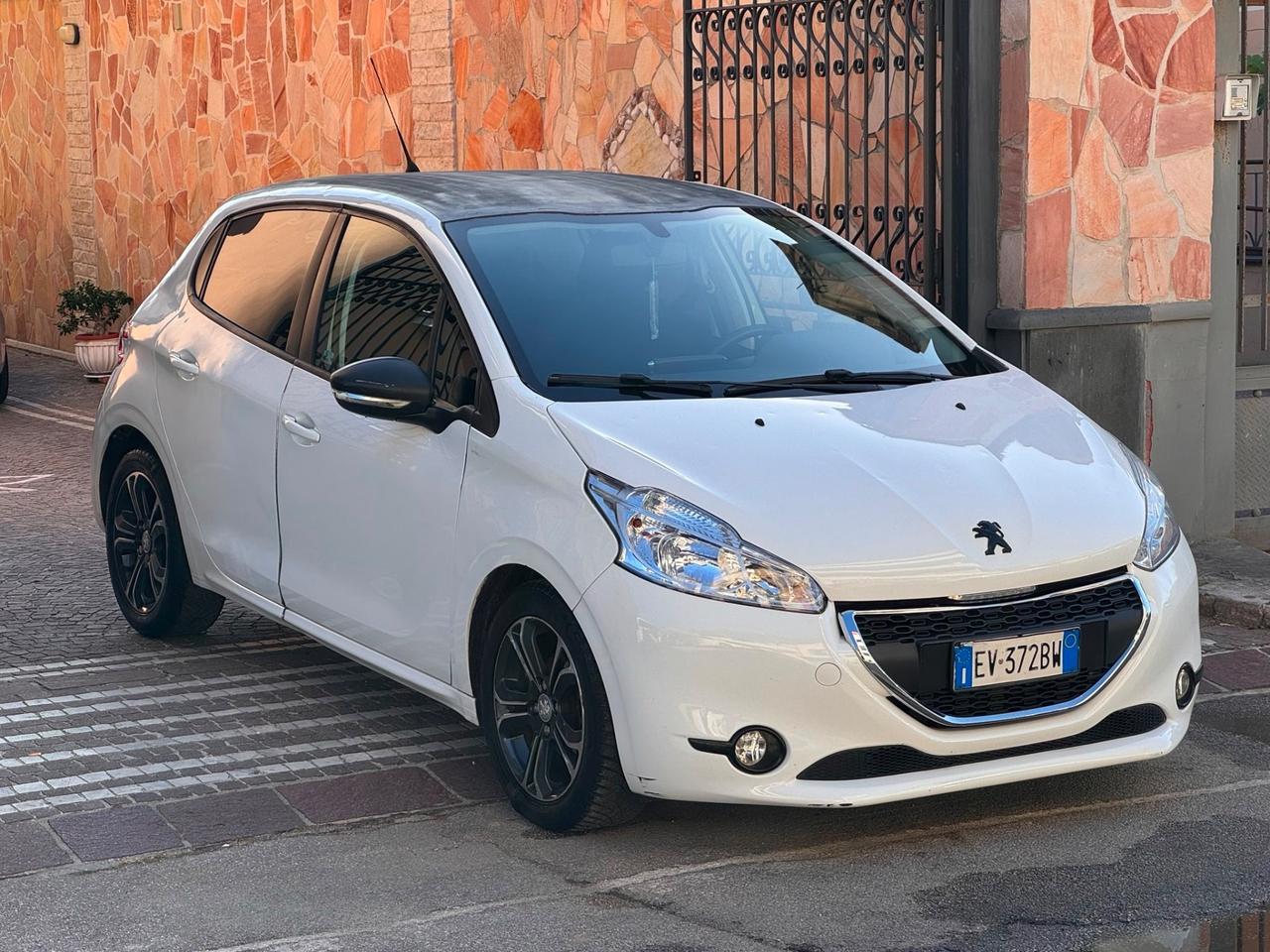 Peugeot 208 1.4 VTi 95 CV 5p. GPL Allure