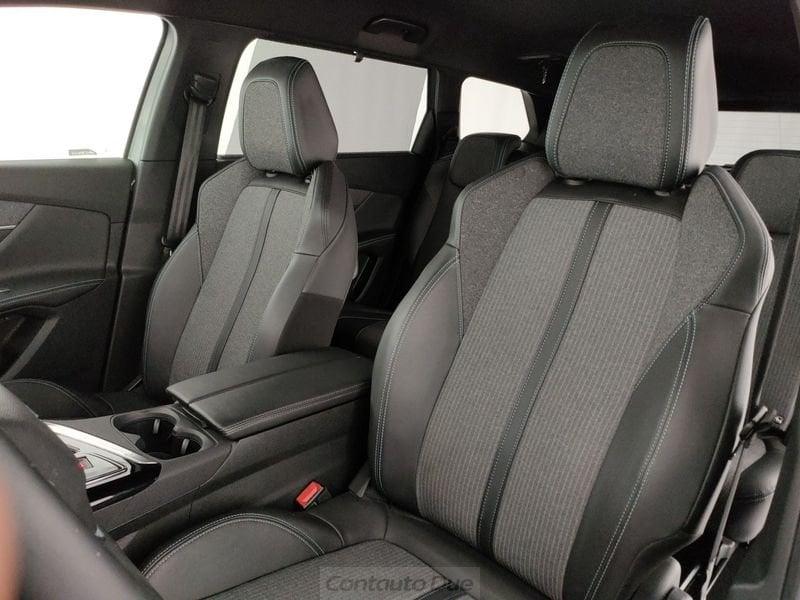 Peugeot 5008 BlueHDi 130 Allure Pack EAT8 S/S aut.