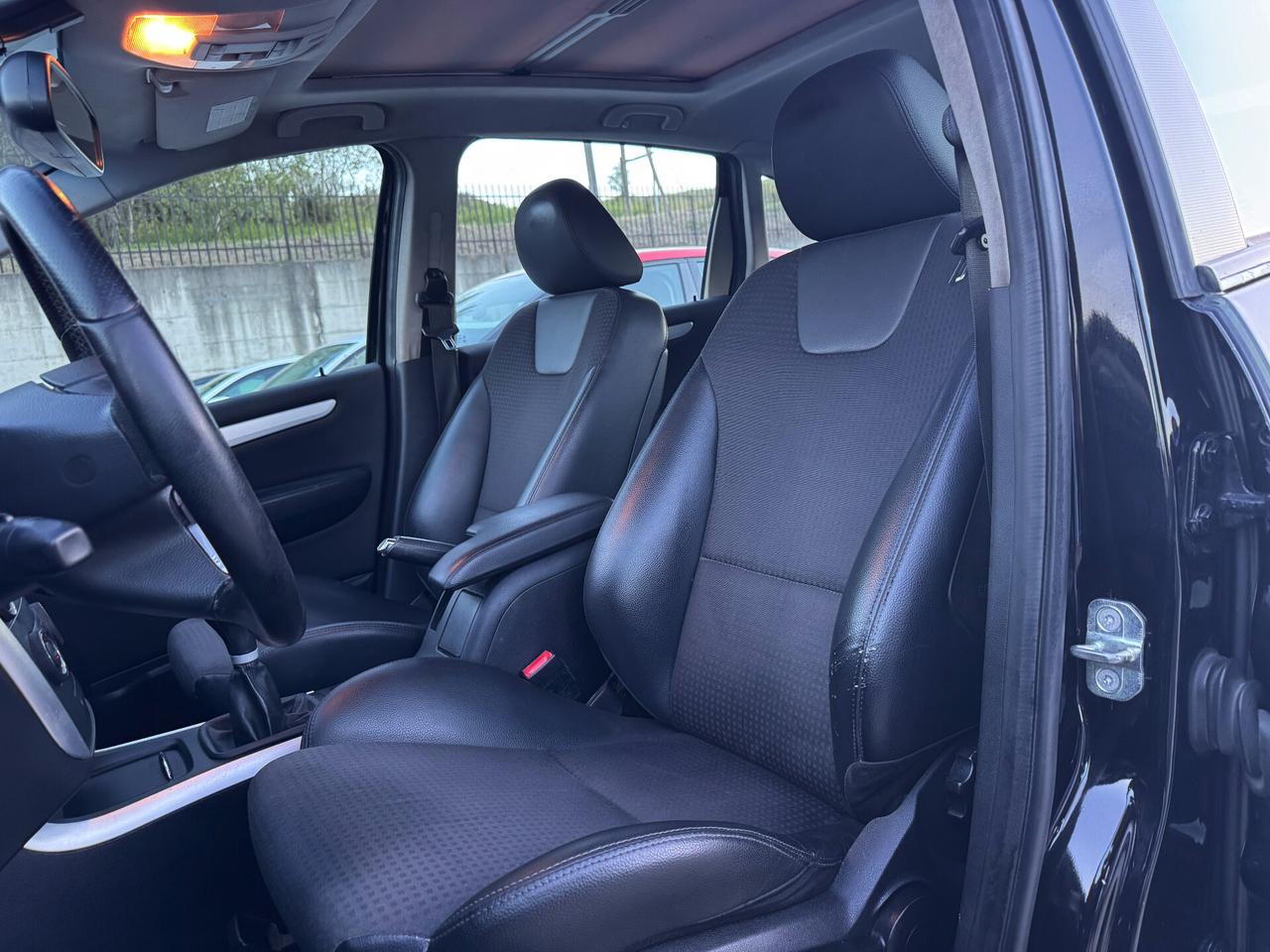 Mercedes-benz B 200 CDI Sport