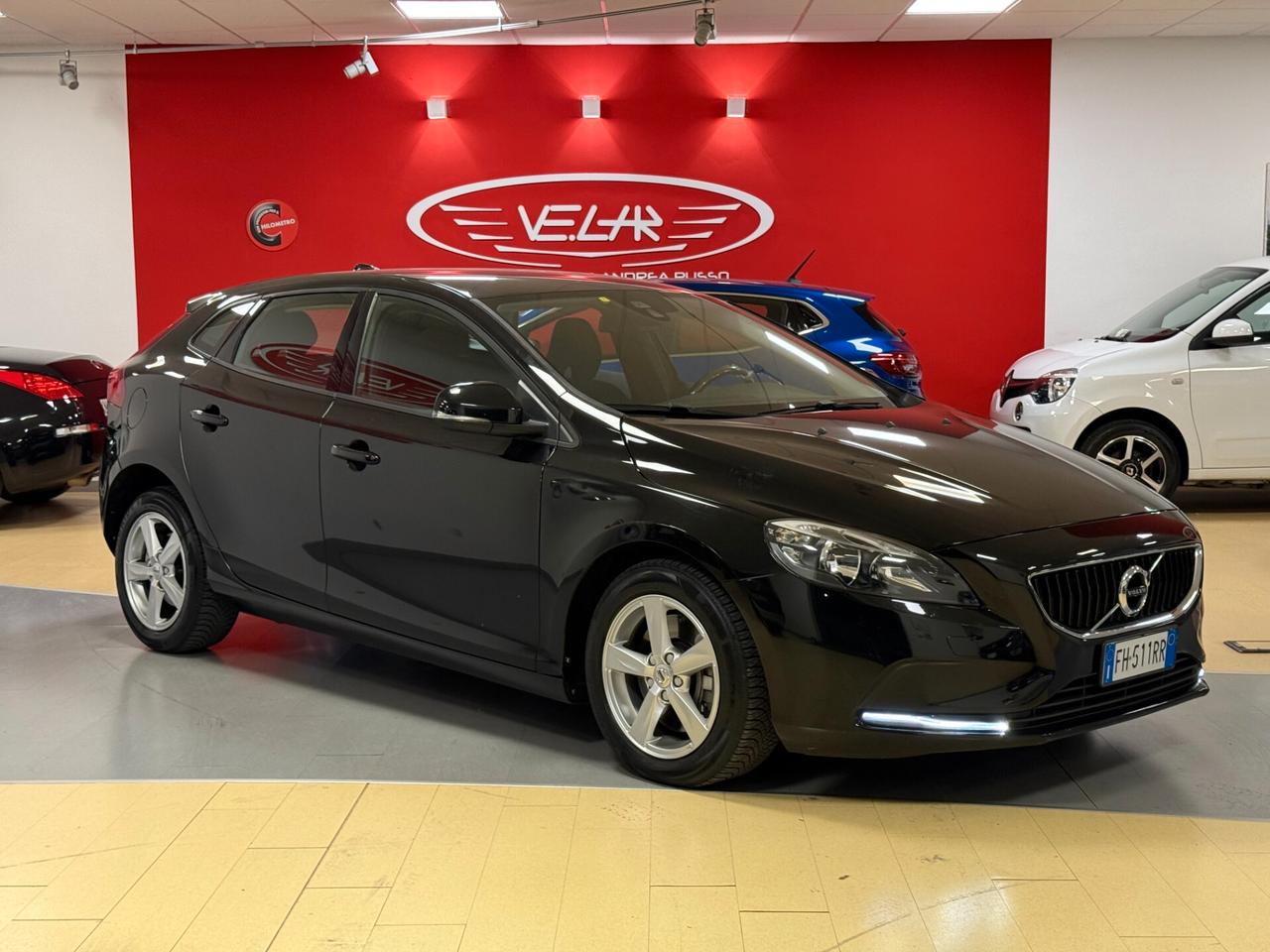 Volvo V40 D3 Geartronic Momentum