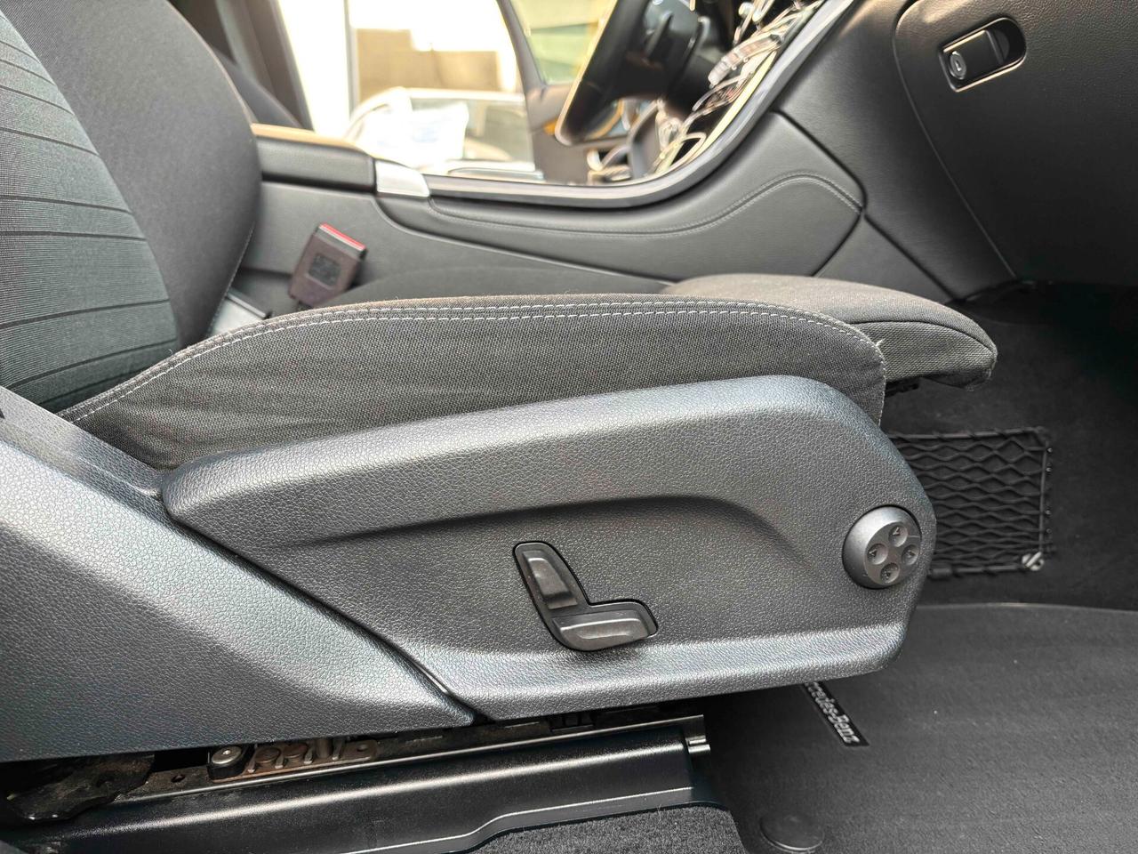 Mercedes-benz GLC 220 d 4Matic Business