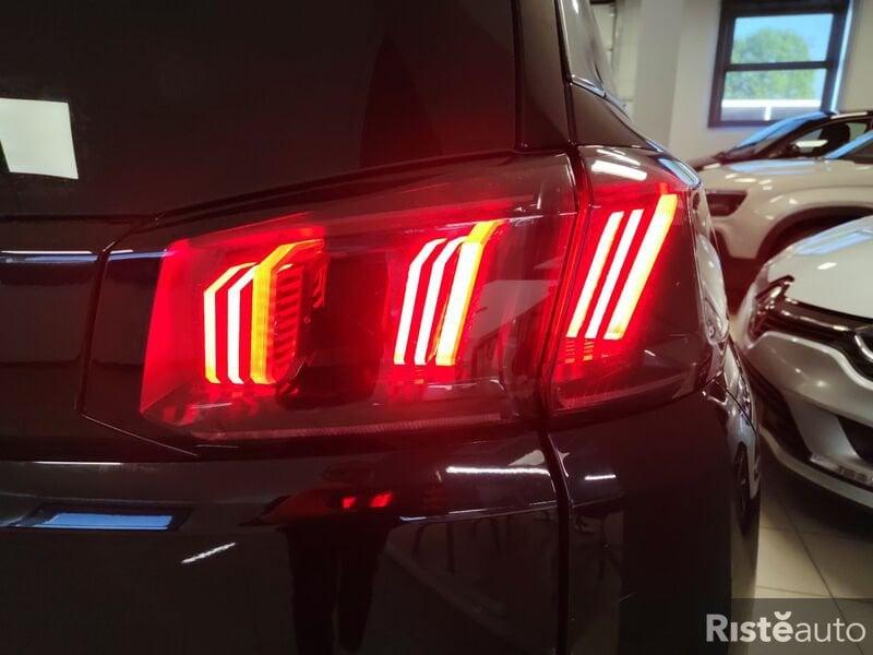 Peugeot 5008 BlueHDi 130 S&S EAT8 Allure Pack