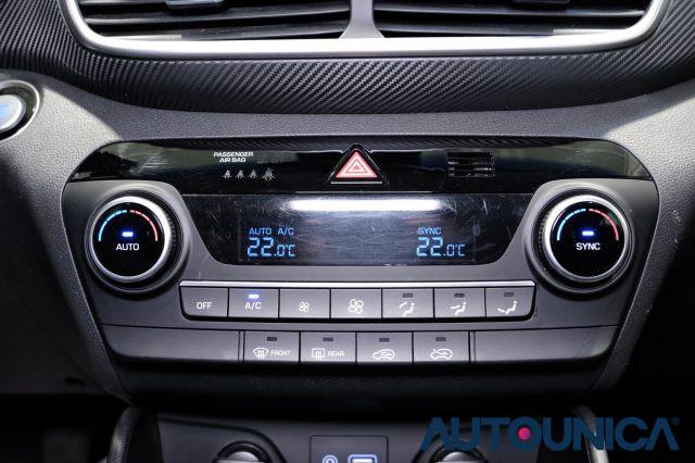 HYUNDAI Tucson 1.6 CRDI 136CV 48V XPRIME NEOPATENTATI