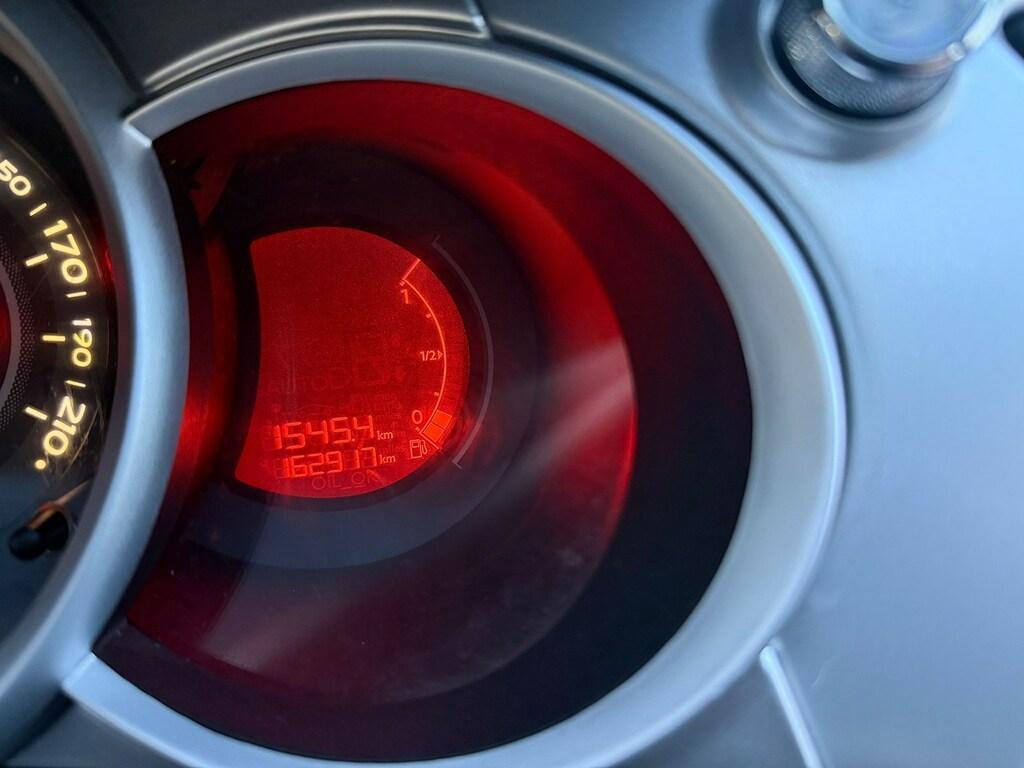 Citroen C3 1.4 airdream Seduction (perfect) Gpl (eco.) (bi-energy)