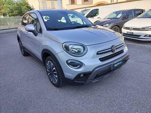 Fiat 500X 1.3 MultiJet 95 CV Cross