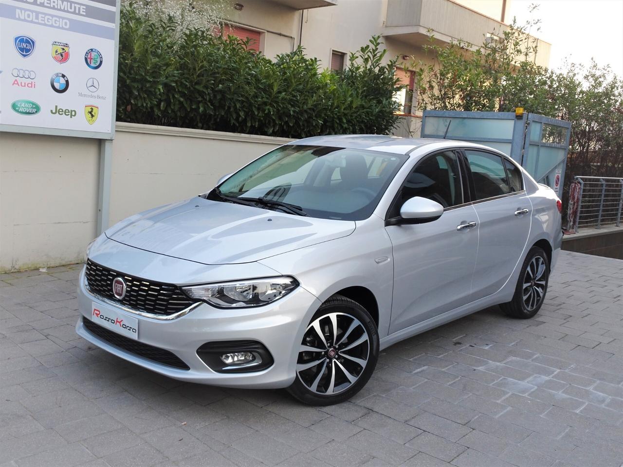 Fiat TIPO 1.3 MJT 95CV Opening Edition NAVI/CAMERA