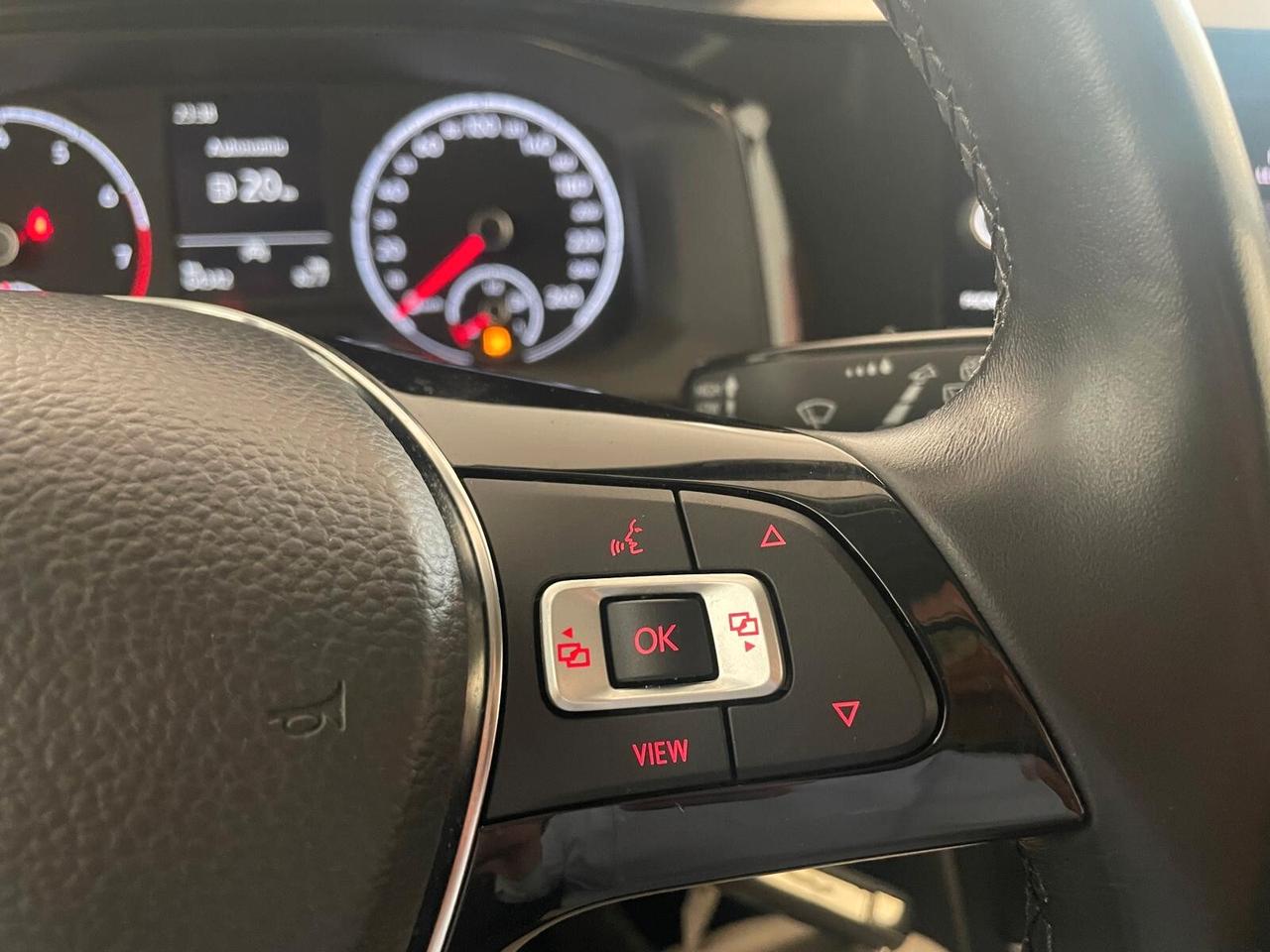 Volkswagen Polo 1.0 EVO 80 CV 5p. Comfortline NEOPATENTATI