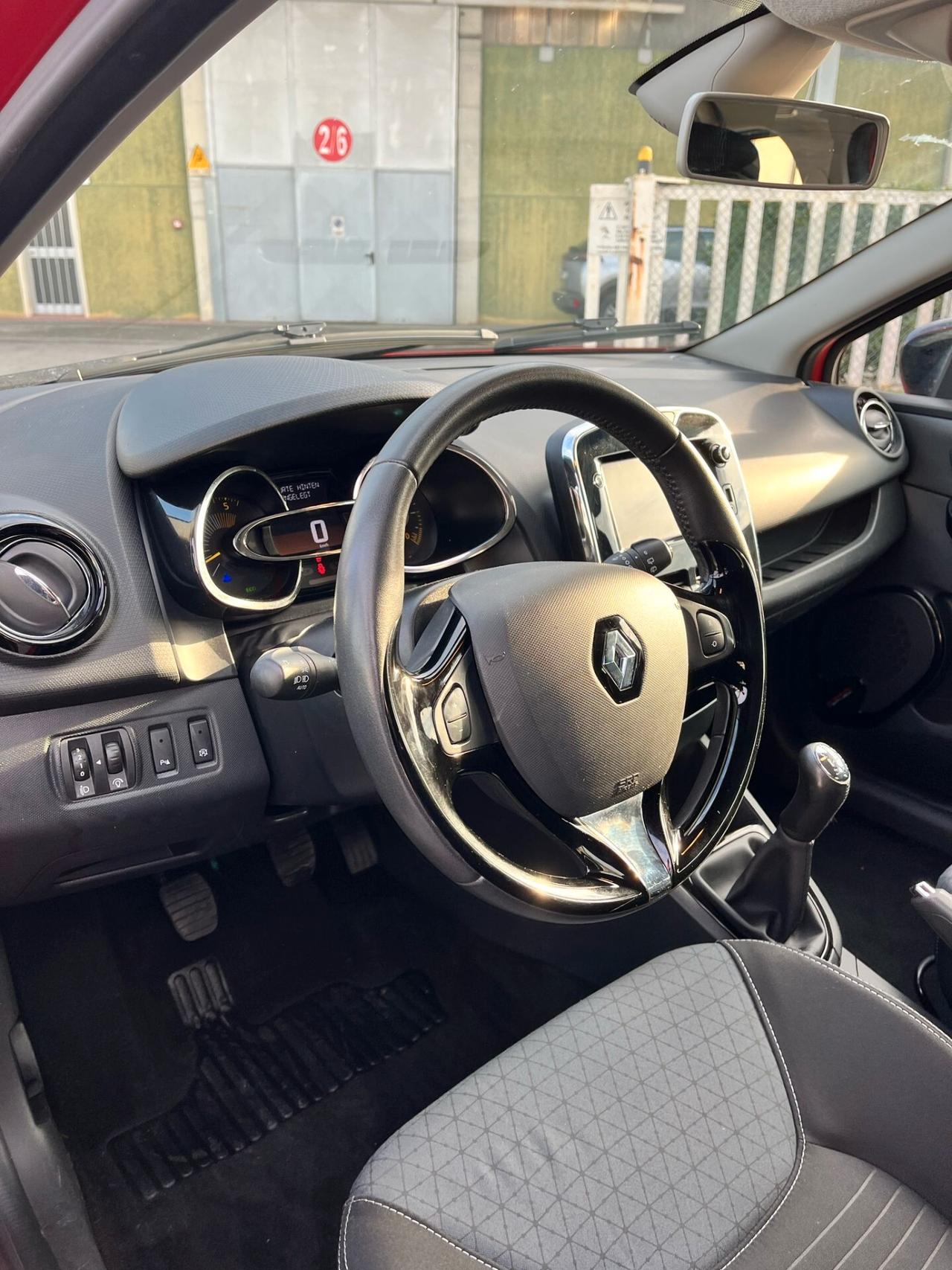 Renault Clio Sporter 1.5 dCi Neoapetanti