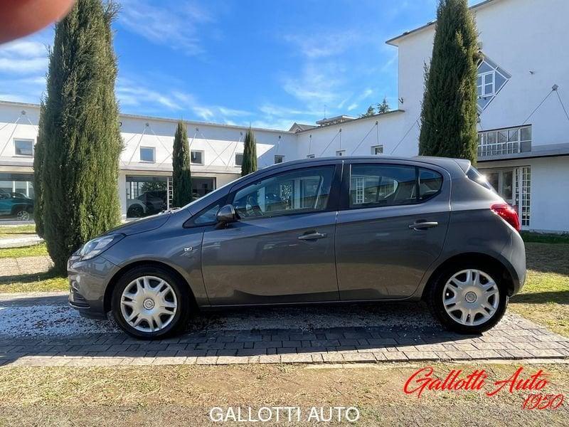 Opel Corsa 1.4 Gpl 90cv 5p