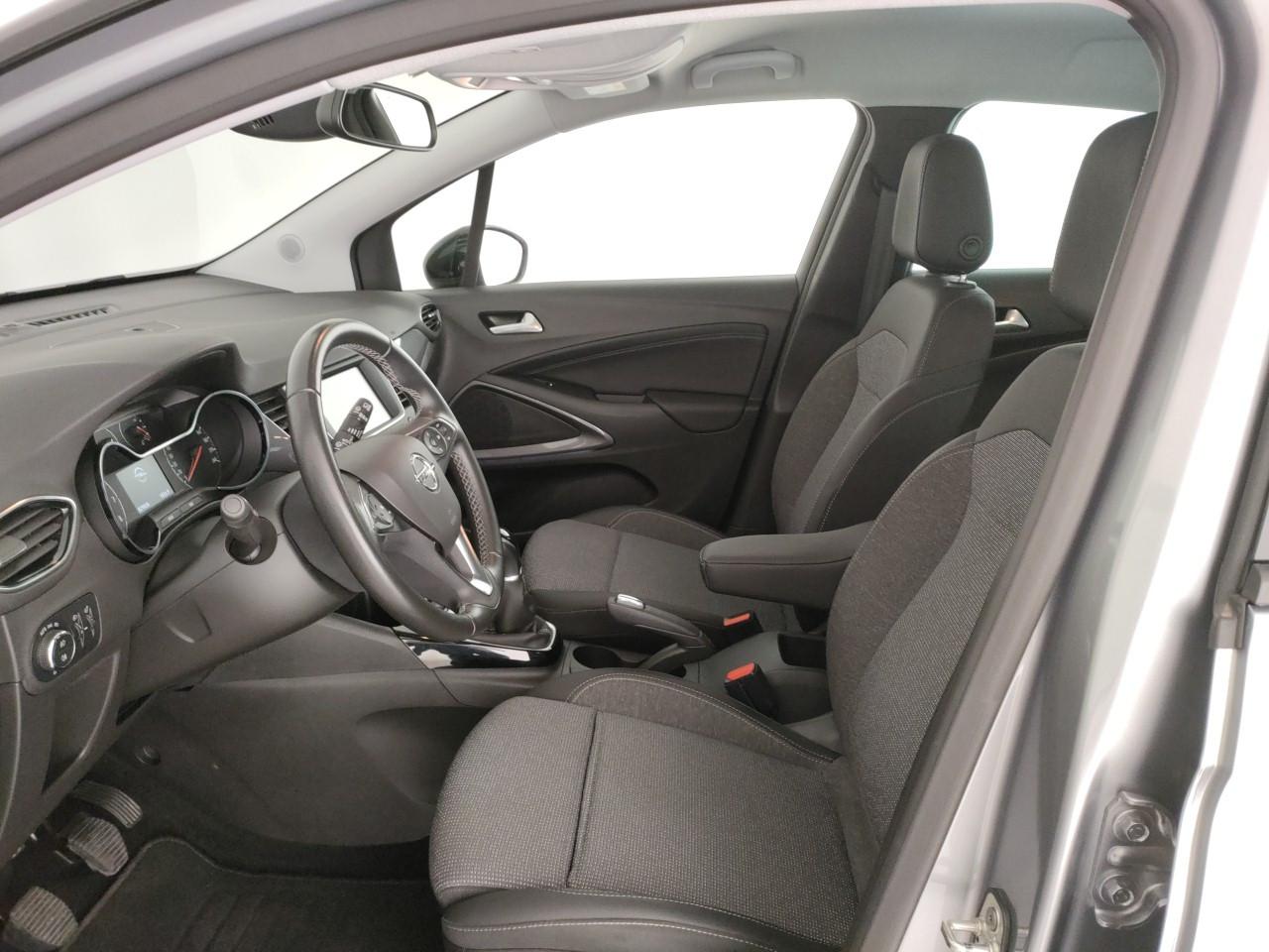 OPEL Crossland 1.2 Elegance s&s 83cv