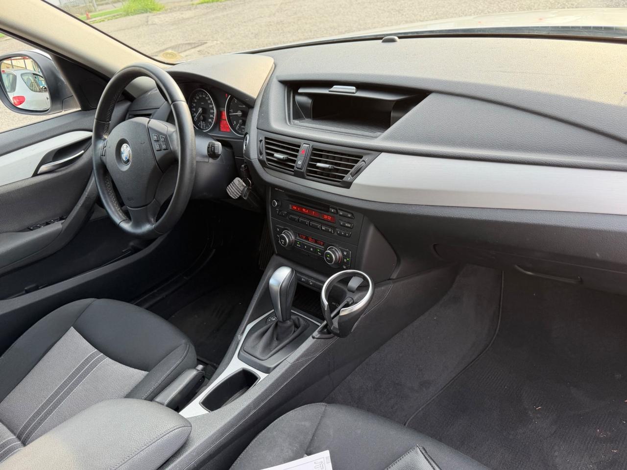 Bmw X1 xDrive20d Futura