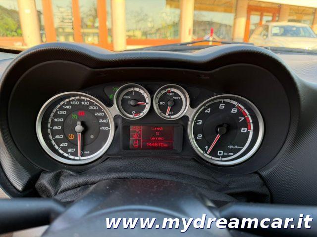 ALFA ROMEO MiTo 1.4 SUPER GPL 120 CV