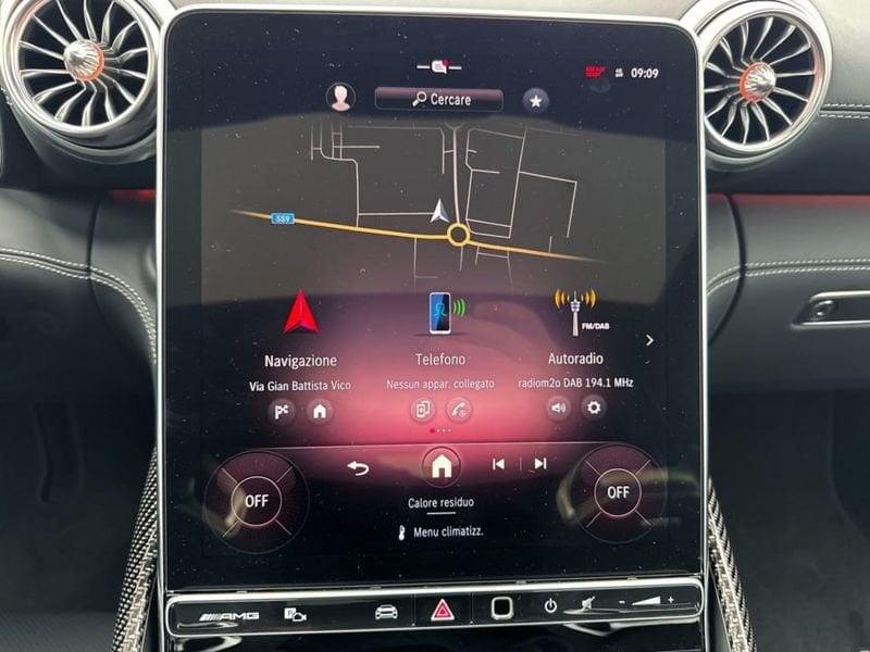 Mercedes-Benz GT 63 AMG 4Matic+ Premium Plus